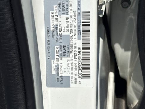 Used 2022 MAZDA CX-5 AWD 2.5 S w/ Premium Package image 31