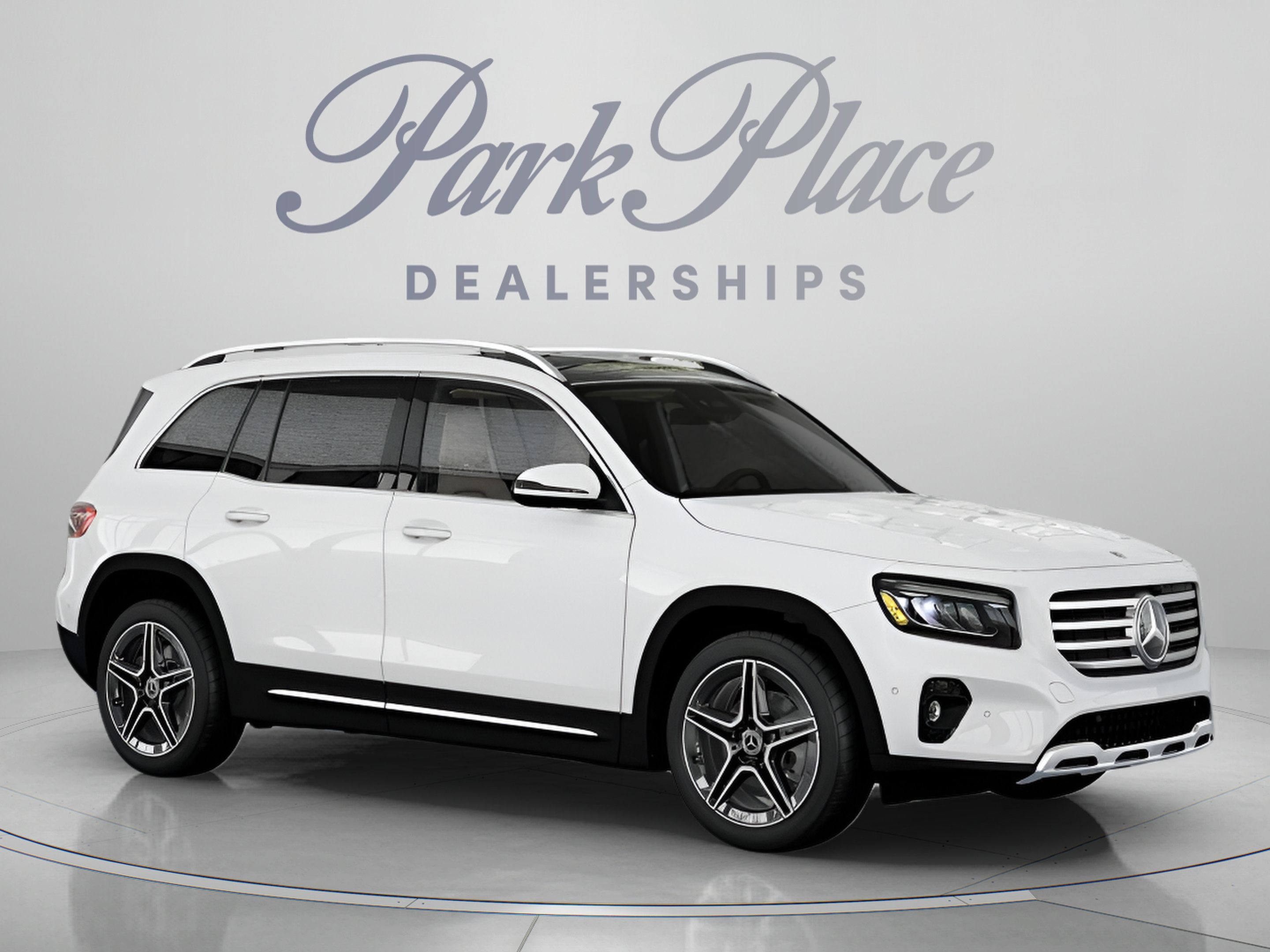 Used 2026 Mercedes-Benz GLB 250 4MATIC image 30