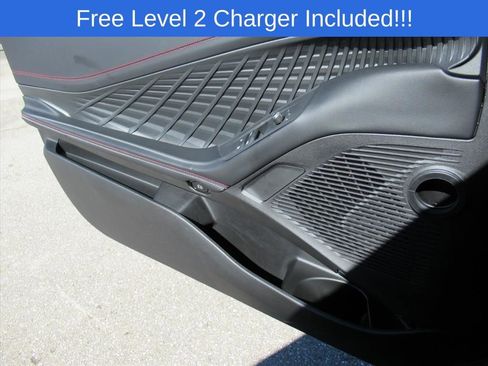 Used 2025 Dodge Charger R/T w/ Quick Order Package 25M R/T image 22