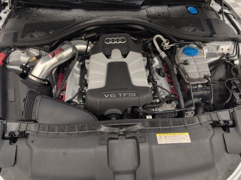 Used 2013 Audi A7 3.0T Premium Plus w/ Premium Plus Pkg image 41