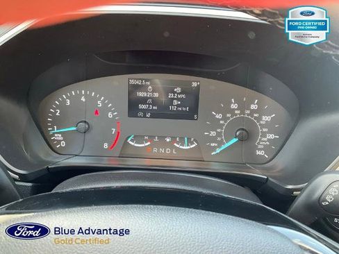 Certified 2022 Ford Escape SE w/ Convenience Package AWD/4WD image 10