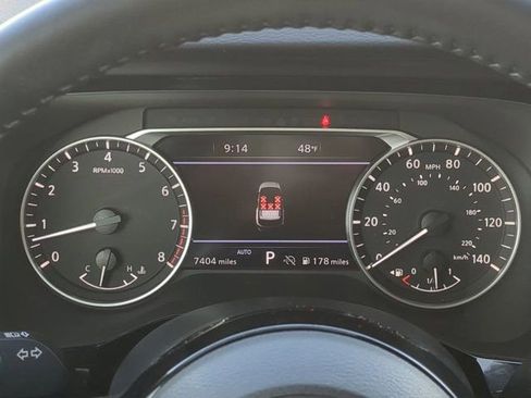 Used 2023 Nissan Pathfinder SL w/ SL Premium Package image 27