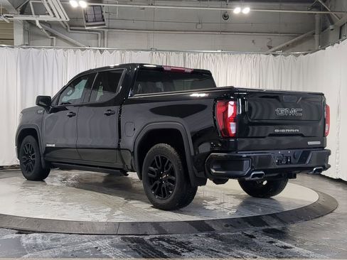Used 2022 GMC Sierra 1500 Elevation image 15
