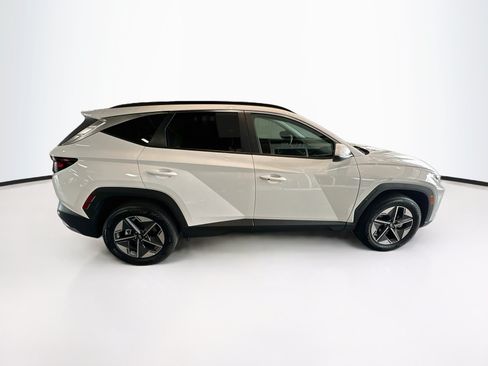 Used 2026 Hyundai Tucson SEL AWD/4WD image 10