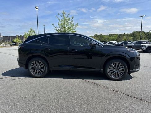 New 2026 Nissan Murano SL AWD/4WD image 9