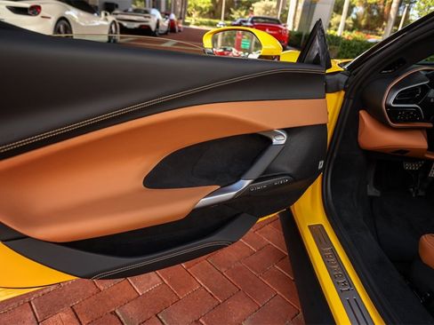 Certified 2024 Ferrari 296 GTS image 42