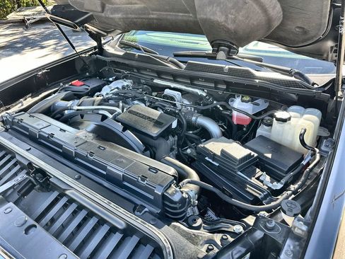 Used 2024 Chevrolet Silverado 2500 LTZ w/ LTZ Convenience Package image 29