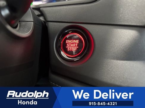 New 2026 Honda Accord SE image 38