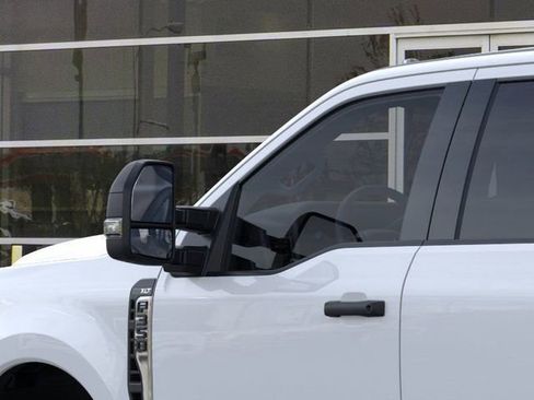 New 2026 Ford F350 XLT w/ FX4 Off-Road Package image 20