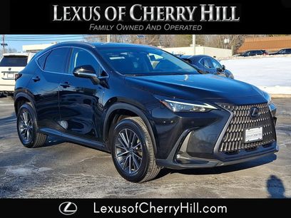 Certified 2023 Lexus NX 350 AWD