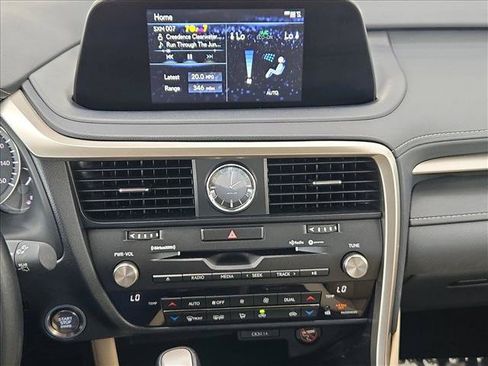 Used 2021 Lexus RX 350 FWD w/ Accessory Package image 14