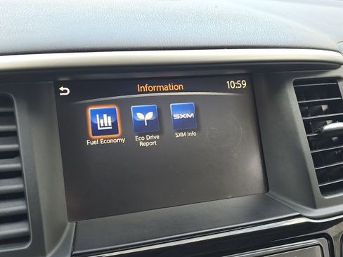 Used 2019 Nissan Pathfinder SV image 31