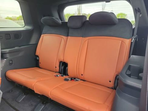 New 2027 Kia Telluride X-Line SX Prestige image 10