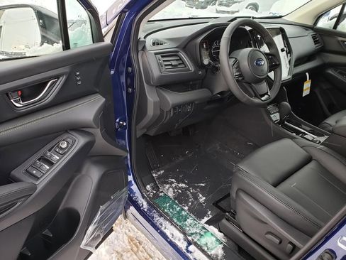 New 2026 Subaru Ascent Bronze Edition image 6