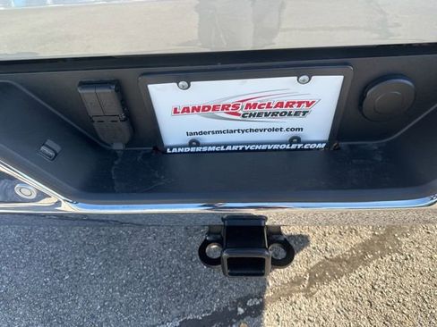 New 2026 Chevrolet Silverado 2500 LT w/ All Star Edition image 30