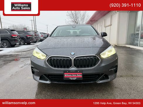 Used 2020 BMW 228i xDrive Gran Coupe w/ Convenience Package image 10