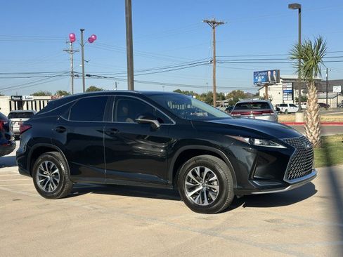 Used 2021 Lexus RX 350 FWD w/ Premium Package image 5