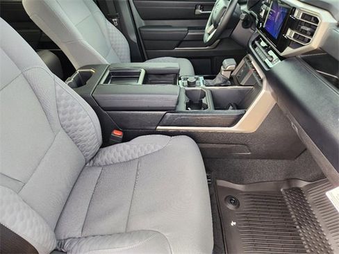 New 2025 Toyota Tundra SR5 image 10