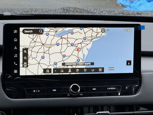 New 2026 Mitsubishi Outlander SE image 16