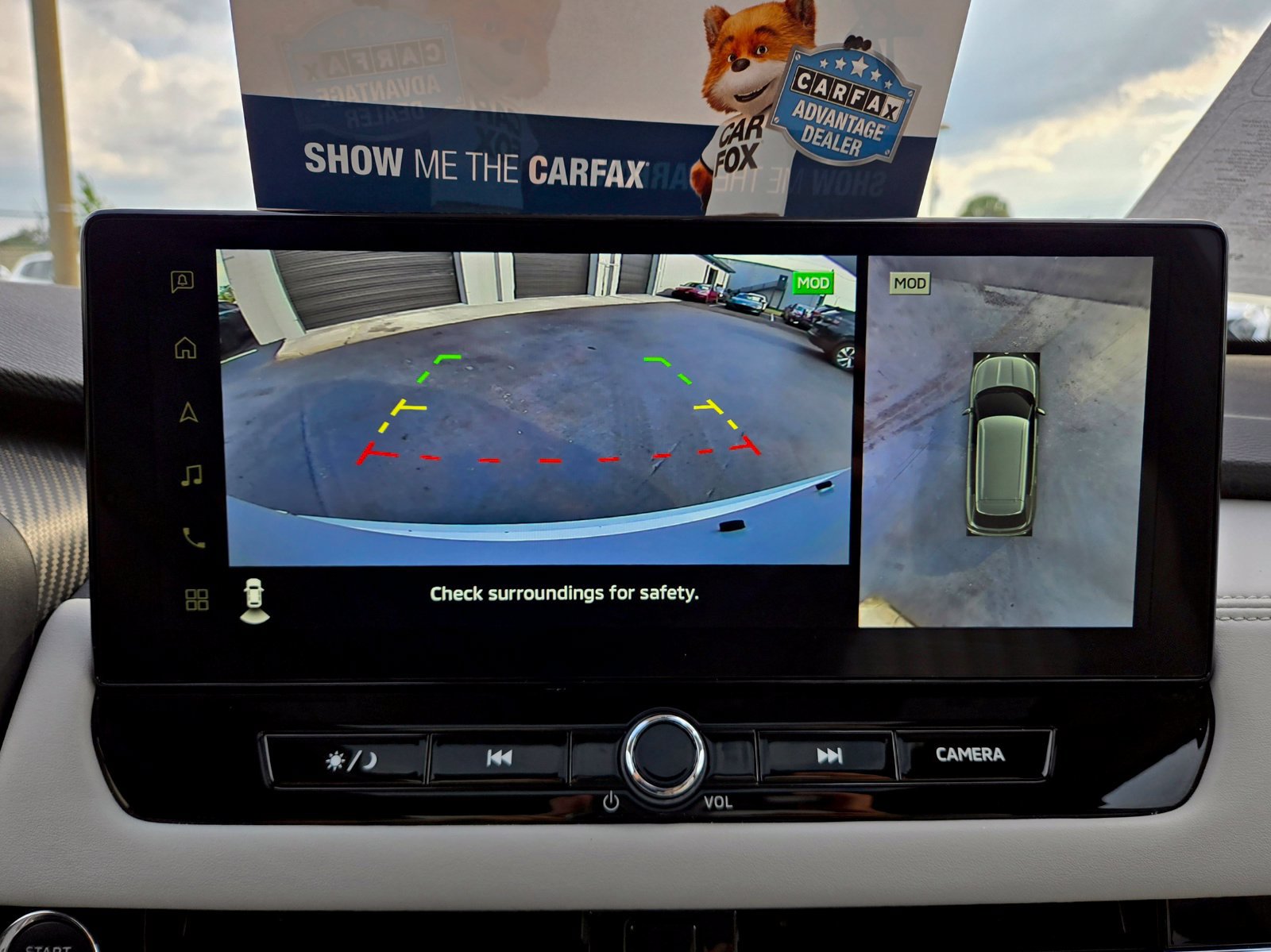Used 2025 Mitsubishi Outlander SEL FWD image 31