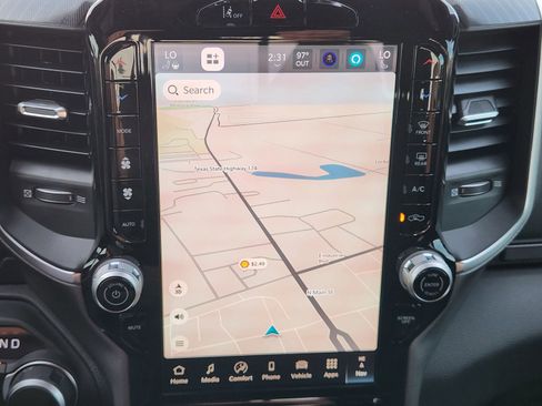 New 2026 RAM 1500 Lone Star image 16