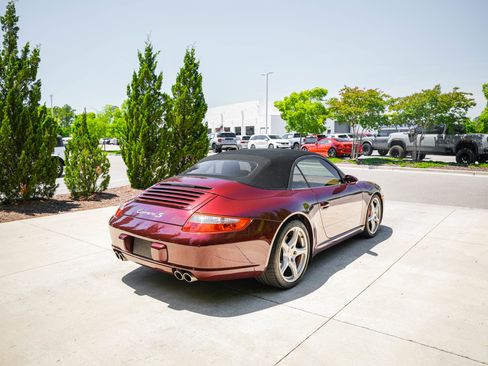 Used 2007 Porsche 911 Carrera S RWD image 10