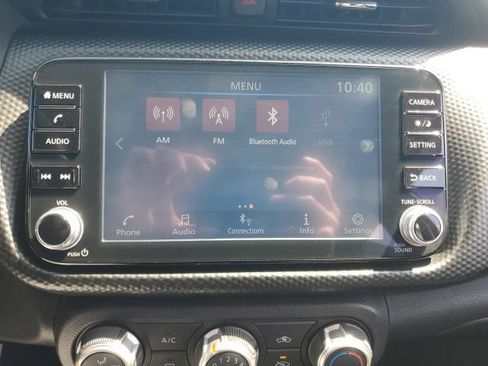 Used 2023 Nissan Kicks SV FWD image 24