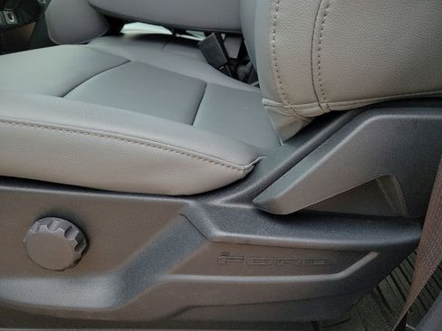 New 2026 Ford F350 XL w/ XL Chrome Package image 20