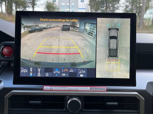 New 2026 Toyota Tacoma TRD Off-Road w/ TRD Off Road Premium Package image 23