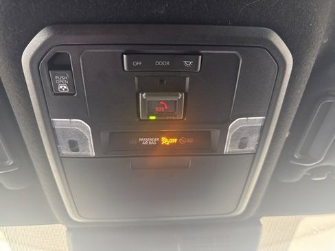 Used 2025 Toyota 4Runner TRD Off-Road image 14