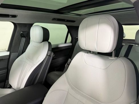 Used 2024 Land Rover Range Rover Sport Autobiography image 6