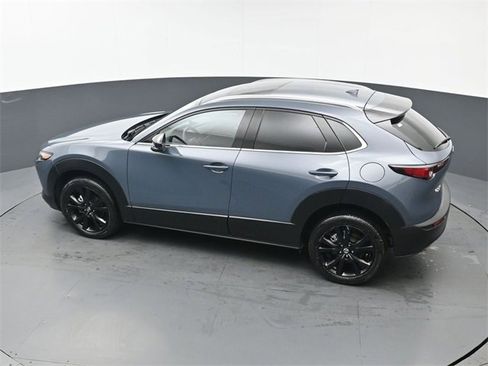 Certified 2024 MAZDA CX-30 2.5 Turbo w/ Premium Package image 38