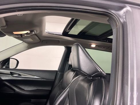 Used 2023 INFINITI QX60 Luxe w/ Cargo Package image 22