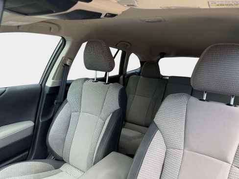 Used 2025 Subaru Outback Premium AWD/4WD image 15