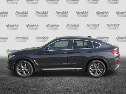 Certified 2024 BMW X4 xDrive30i AWD/4WD image 6