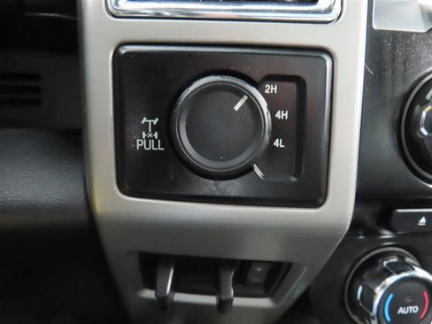 Used 2017 Ford F350 Lariat w/ Chrome Package AWD/4WD image 24