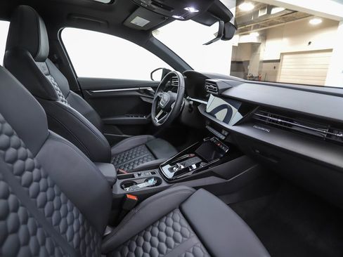 Used 2024 Audi RS 3 image 29