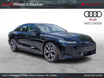 Used 2026 Audi A6 Premium Plus