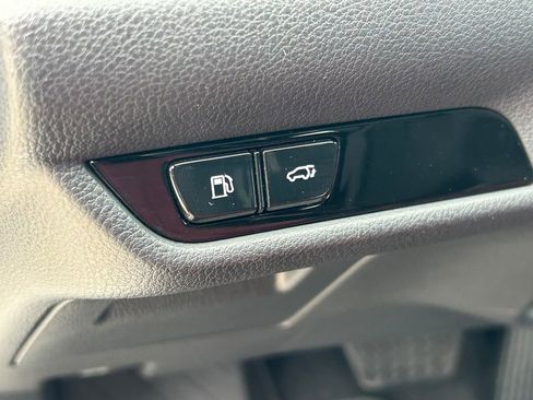 Used 2024 Lexus NX 350h AWD w/ Cold Area Package image 25