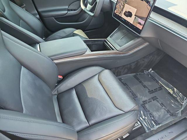 Used 2022 Tesla Model S AWD/4WD image 33