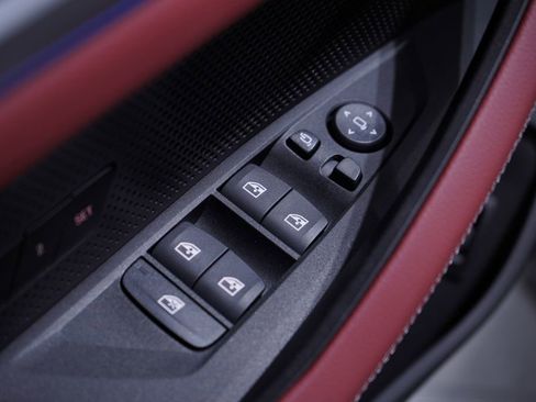 New 2026 BMW i4 xDrive40i w/ Parking Assistance Package image 11