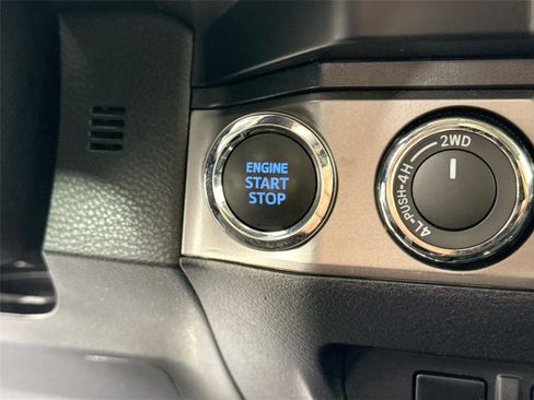 Certified 2023 Toyota Tacoma 4x4 Double Cab image 18