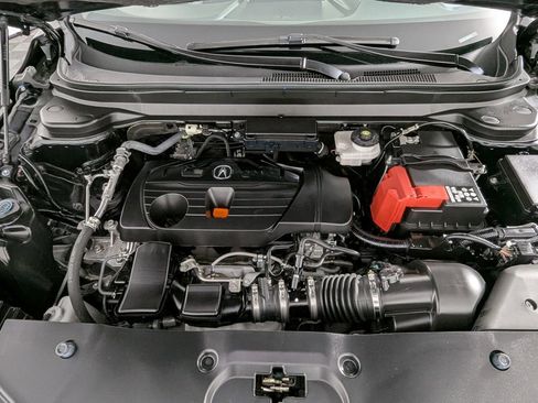 Used 2020 Acura RDX w/ Technology Package image 43