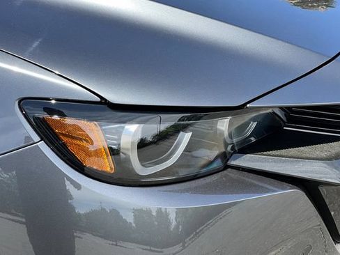 New 2026 MAZDA CX-50 AWD 2.5 Hybrid w/ Weather Package image 31