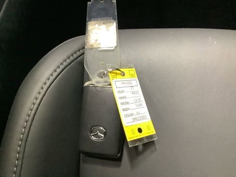 Used 2025 MAZDA CX-30 AWD 2.5 S w/ Select Sport Pkg image 30