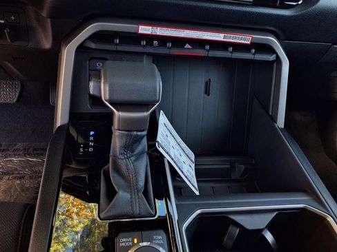 New 2026 Toyota Tundra SR5 RWD image 13