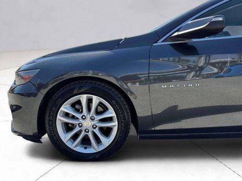 Used 2016 Chevrolet Malibu LT FWD image 55
