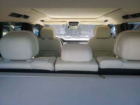 Used 2023 Land Rover Range Rover SE image 25