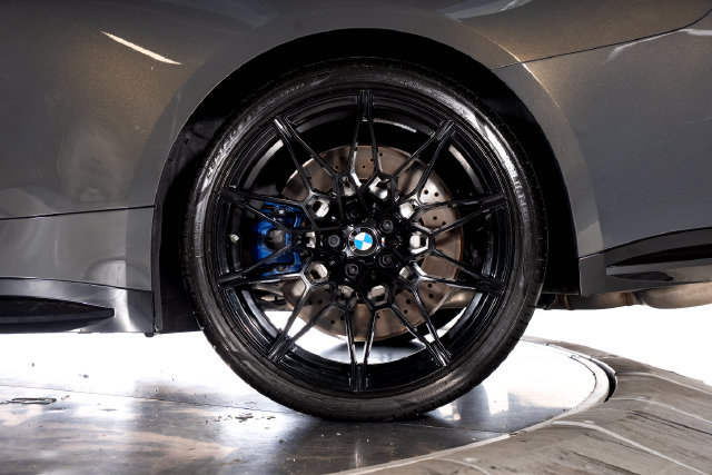 Used 2026 BMW M4 xDrive Competition w/ Executive Package AWD/4WD image 13