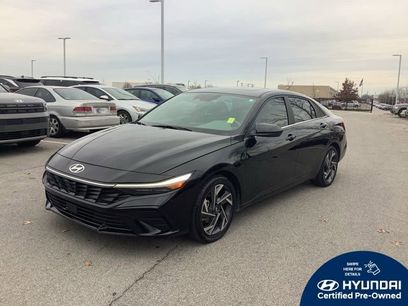 Certified 2024 Hyundai Elantra SEL w/ Convenience Package